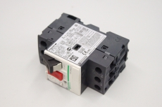 SCHNEIDER ELECTRIC TeSys GV2ME07 1,6-2,5A 690VAC Motorschutzschalter