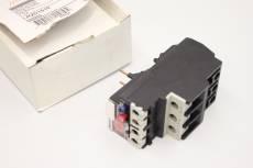 TELEMECANIQUE LR2D1510 4-6A 3P Überlastrelais LR2D1510