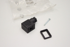 PARKER 481043  Gerätestecker 481043