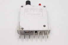 ETA 3600 Serie Thermisch magnetischer Schutzschalter 3600-P10-SI