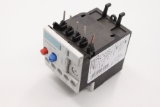 SIEMENS IP20 20A 600V 3RU1116-1GB0 Überlastrelais 3RU11161GB0