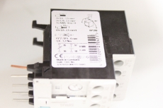 SIEMENS IP20 20A 600V 3RU1116-1GB0 Überlastrelais 3RU11161GB0