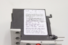 SIEMENS IP20 20A 600V 3RU1116-1GB0 Überlastrelais 3RU11161GB0