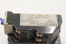 MITSUBISHI TH-K20 5A 660V 1NC 1NO Überlastrelais