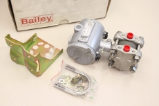BAILEY Fischer Porter PTS PTSDDA144 Drucktransmitter Pressure Transmitter