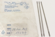 3x VOGT 196807 Pneumatische Pumpe Ersatzteil part 79100145