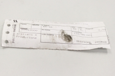 REggiani Machine Textilmaschine Vite Trapzeia Rullata  Textil Printer R9012000