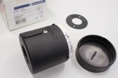 TELEMECANIQUE XVBC21 Schwarz 10W 12-230V Signalleuchte 