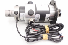 ABB Parvex RS320MR1115 TBN206R2007 Servomotor & Encoder