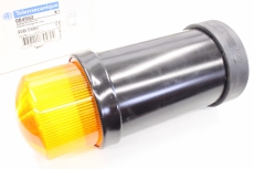 TELEMECANIQUE XVBC6B5 Xenon orange 24V Signalleuchte 084562
