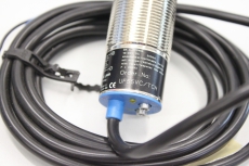 WENGLOR UF55VC / TCH Lichtleiterkabelsensor Fiber Optic Cable Sensor  UF55VC/TCH