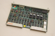 SIEMENS Simatic S5 Platine 6ES5511 5AA12 Modul Karte Board 6ES5511-5AA12