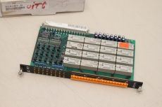 B&R A 161 A161  Modul OUTPUT Multicontrol ECA161-0