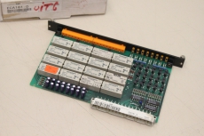 B&R A 161 A161  Modul OUTPUT Multicontrol ECA161-0