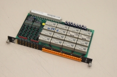 B&R A161 ECA 161-0 220V Modul OUTPUT Multicontrol ECA161-0