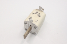 WEBER NH1 125A 500V NH Sicherungseinsatz 125AKTFNH1
