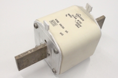 WEBER NH3 315A 500V NH Sicherungseinsatz 315AKTFNH3500V