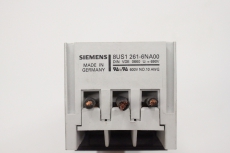  SIEMENS  8US1261-6NA00 Circuit Breaker Bus Adapter 