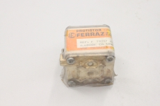 FERRAZ SHAWMUT 450A 660V F79217 AR UC Sicherungseinsatz 32954/ES