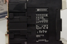 TELEMECANIQUE LC1D8011D7 80A 42V Schütz EKO0382