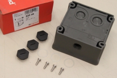 LEGRAND 52049 Hypra WCD 230V 16A 2P/3P+A Gehäuse  3245060520496 