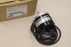 KOYO TRD GK100 Heavy Duty Ø10mm 10-30VDC Drehgeber Inkremental TRD-GK100-RZD