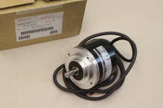 KOYO TRD GK100 Heavy Duty Ø10mm 10-30VDC Drehgeber Inkremental TRD-GK100-RZD