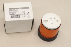 TELEMECANIQUE XVBC35 Orange 24-250V Signalleuchte 3389110845082