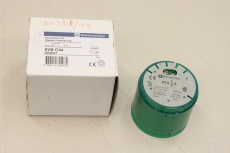 TELEMECANIQUE XVBC34 10W 12-230V Signalleuchte 3389110845075