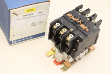 TELEMECANIQUE LC1-D803 42V 90A 18kW Schütz LC1D803D