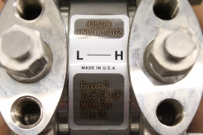 ROSEMOUNT 1151 SMART Druckmessumformer Pressure Transmitter 1151-0011-0032