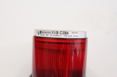 TELEMECANIQUE XVBC2B4 Rot 24V Signalleuchte 3389110144420