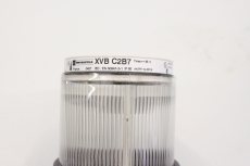 TELEMECANIQUE XVBC2B7 transparent 7W 24V Signalleuchte 3389110144529
