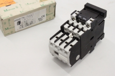 MOELLER DILR53D 24V 4N0 2NC Hilfsschütz AC DILR53D