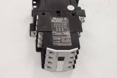 MOELLER DILR53D 24V 4N0 2NC Hilfsschütz AC DILR53D