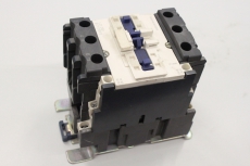 TELEMECANIQUE TeSyS D 80A 600V 1NO 1NC Schütz AC LC1D50