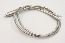 11-30VDC PNP EK0979 Sensor Kabel Lichtwellenleiter 1053571 