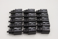 15x FRELECTROICS15x FR ELECTROICS RSM 62-1A 200V.0,5A.15VA MAX 15 Schalter RSM-62