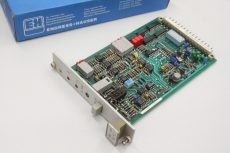 ENDRESS+HAUSER -80...+20Td C MC14093BCP  Modul Karte Board 42279