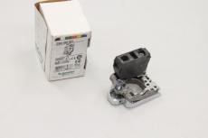 SCHNEIDER ELECTRIC ZB4BZ101 3A 240V Kontaktblock OVP