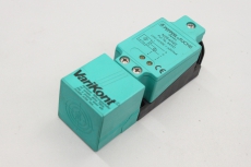 PEPPERL+FUCHS 84510 15mm 10-60V 200mA Näherungsschalter induktiv