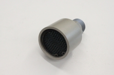 SMC Series 25 Metal Case  Schalldämpfer 2508