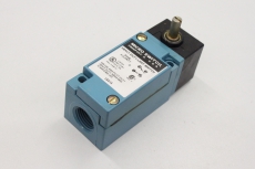  MICRO SWITCH LSA1A 600VAC  Heavy Duty Limit Switch Positionsschalter NEMA A600