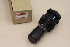 NORGREN R64G Series Druckregler R64G-NNK-NMN