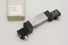 FESTO JMEH-5/2-50-B 5/2 bistabil 1,5-8bar 24VDC Wege Elektro Magnetventil JMEH-5/2-5