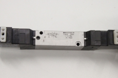 FESTO JMEH-5/2-50-B 5/2 bistabil 1,5-8bar 24VDC Wege Elektro Magnetventil JMEH-5/2-5