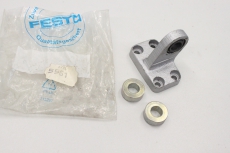 FESTO LSN-32 LSN 32 32 Zylinder Lagerbock 5561