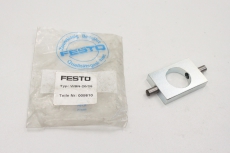 FESTO WBN-20/25 WBN 20 25 Normzylinder Schwenkbefestigung 8610