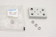 FESTO BPL-2 BPL 2 Adapterplatte