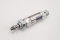 FESTO DSNU-25-10-PPV-A Ø25mm hub ↔10mm G1/8 Normzylinder  1908312